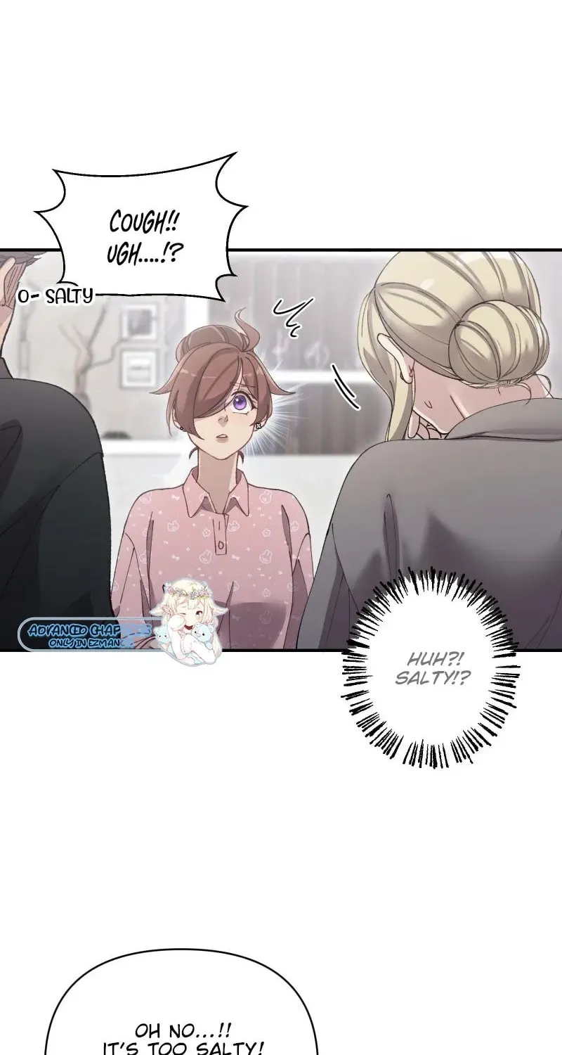 Silver Lining (kikuatama) Chapter 1 page 76 - 