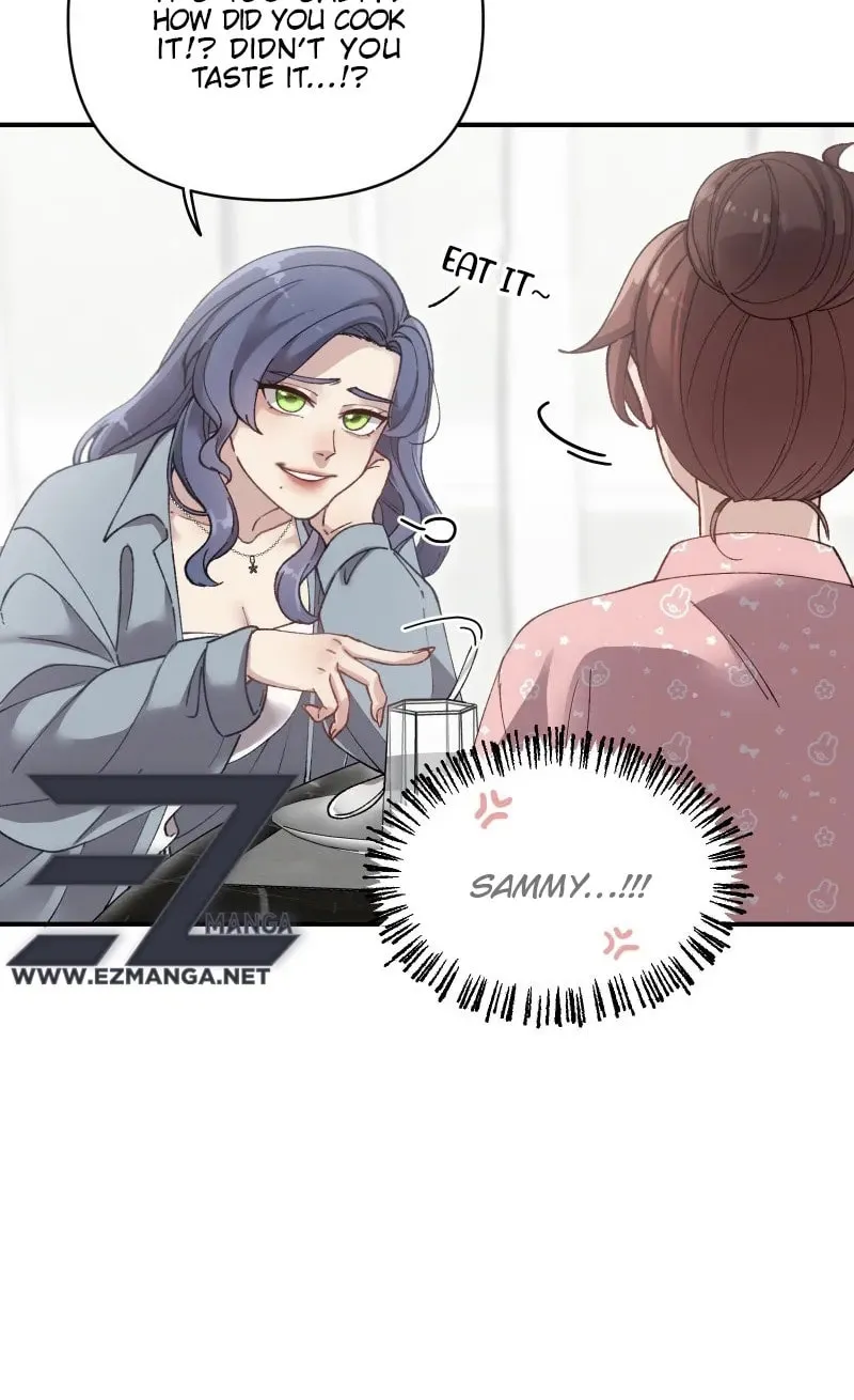 Silver Lining (kikuatama) Chapter 1 page 77 - 