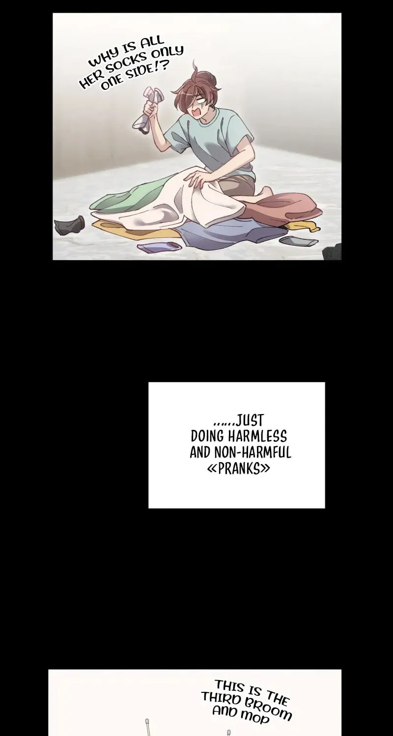 Silver Lining (kikuatama) Chapter 1 page 82 - 
