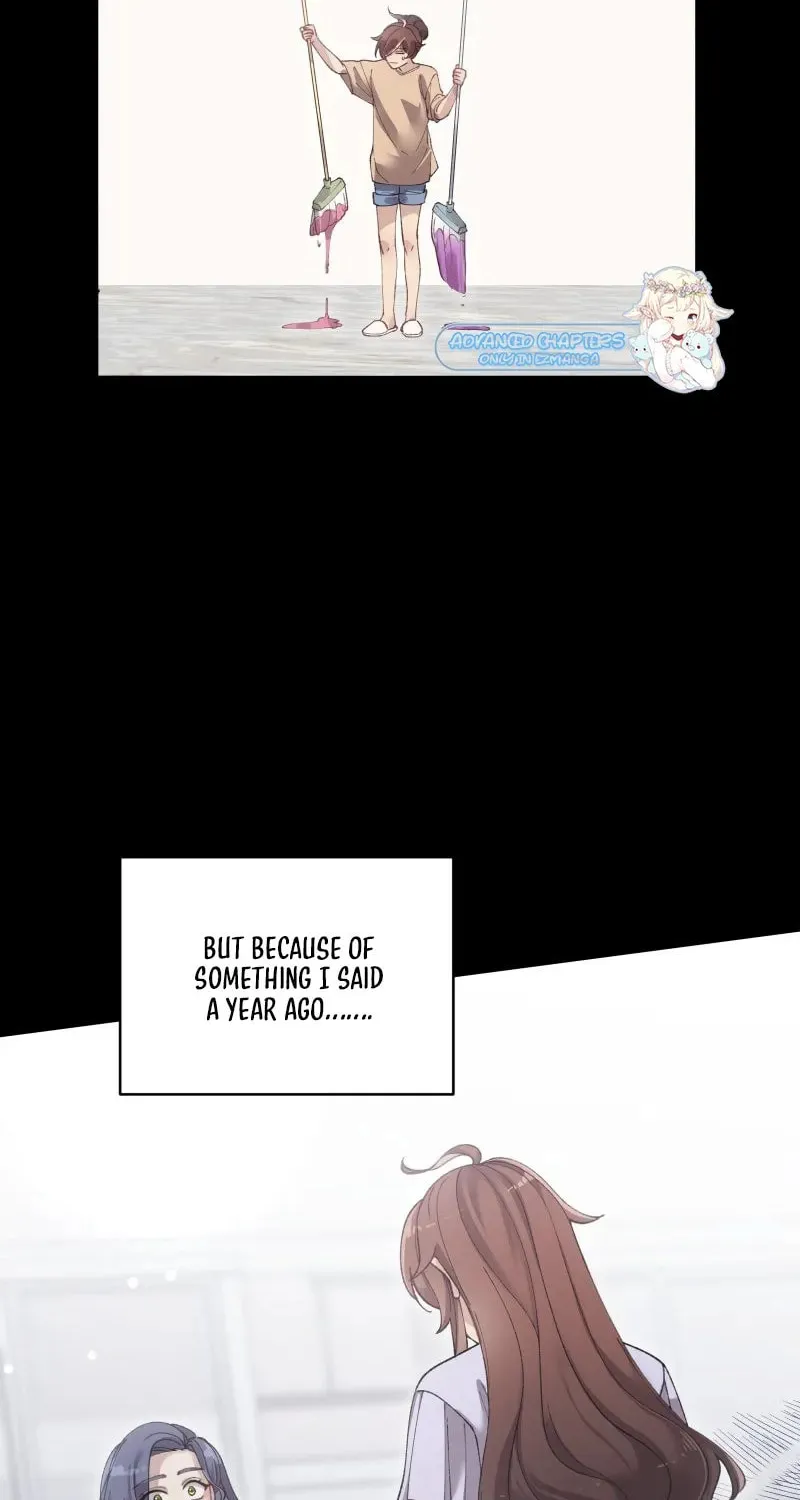 Silver Lining (kikuatama) Chapter 1 page 83 - 