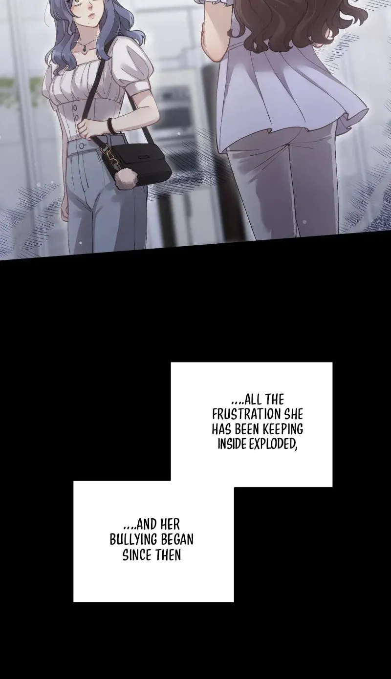 Silver Lining (kikuatama) Chapter 1 page 84 - 