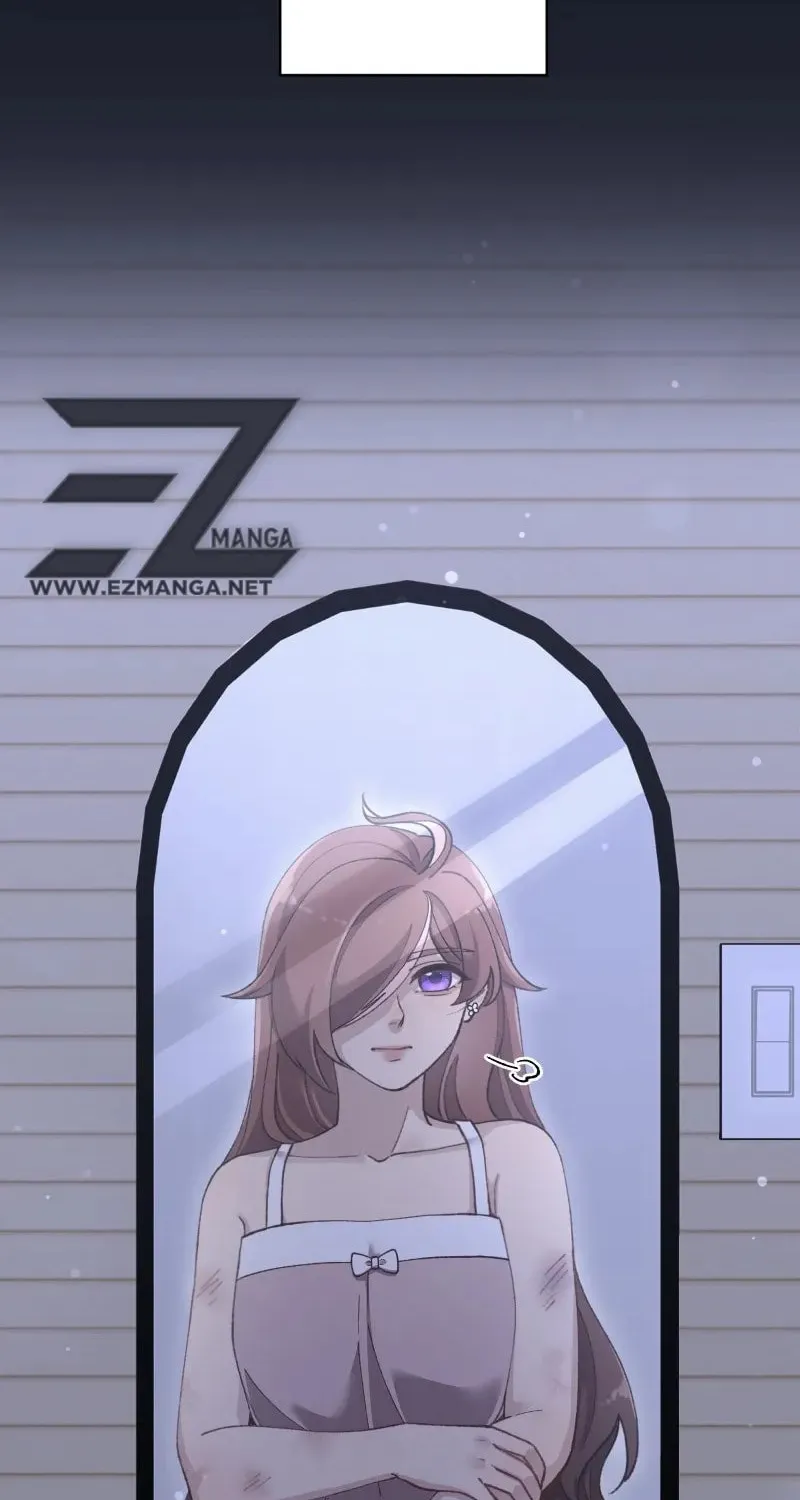 Silver Lining (kikuatama) Chapter 1 page 86 - 