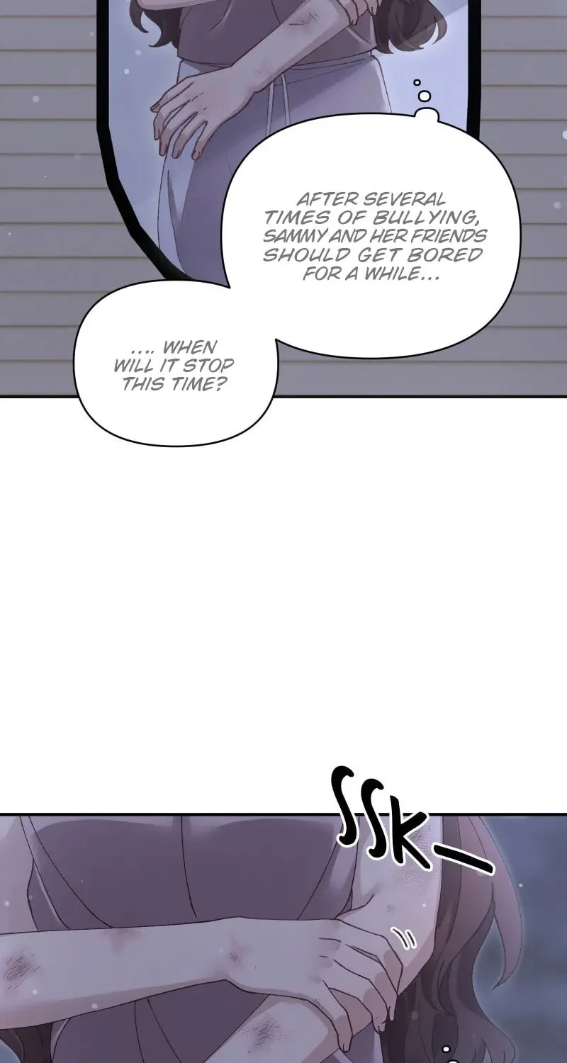 Silver Lining (kikuatama) Chapter 1 page 87 - 
