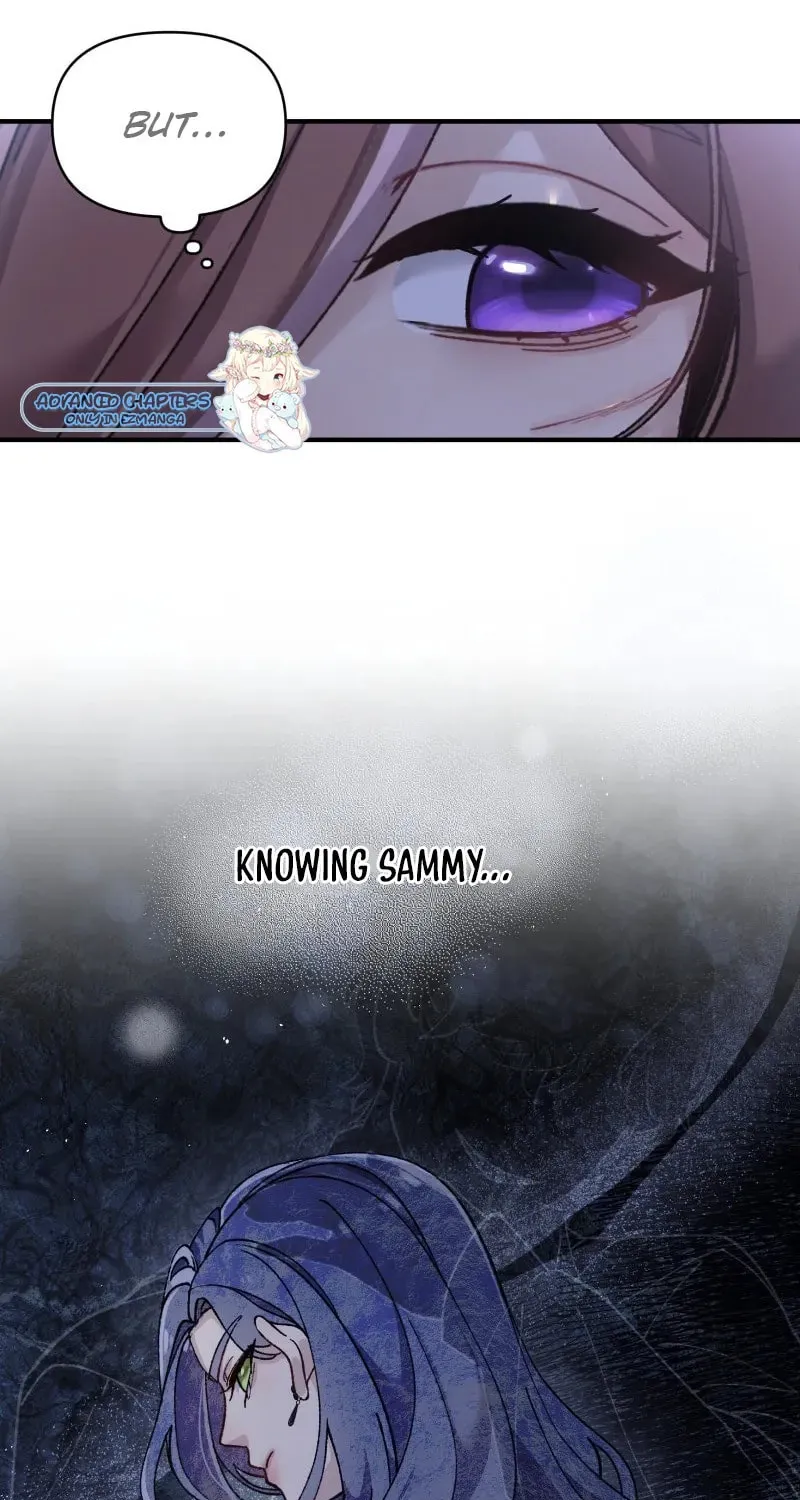 Silver Lining (kikuatama) Chapter 1 page 89 - 
