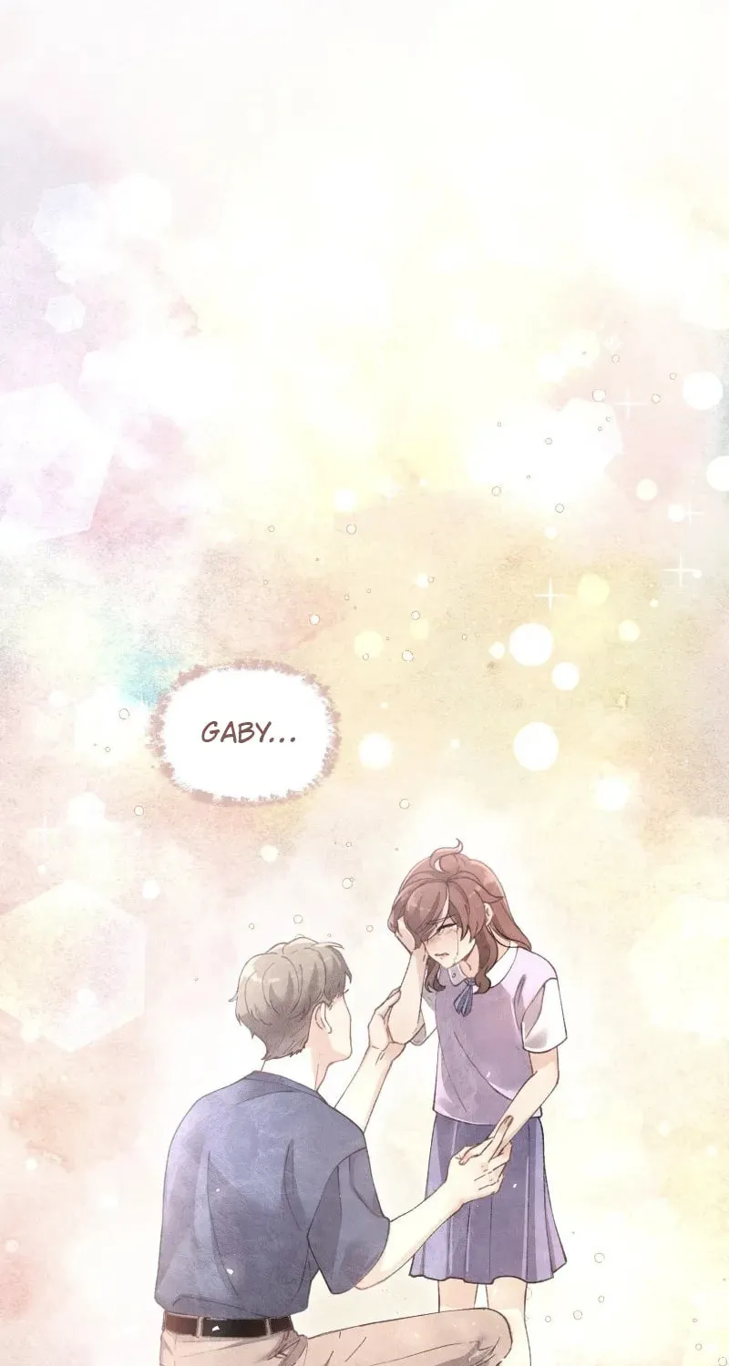 Silver Lining (kikuatama) Chapter 1 page 93 - 
