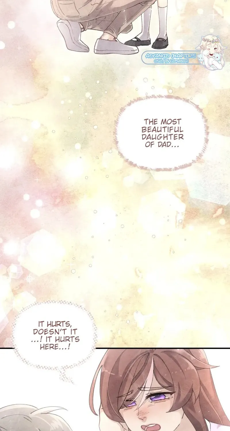 Silver Lining (kikuatama) Chapter 1 page 94 - 