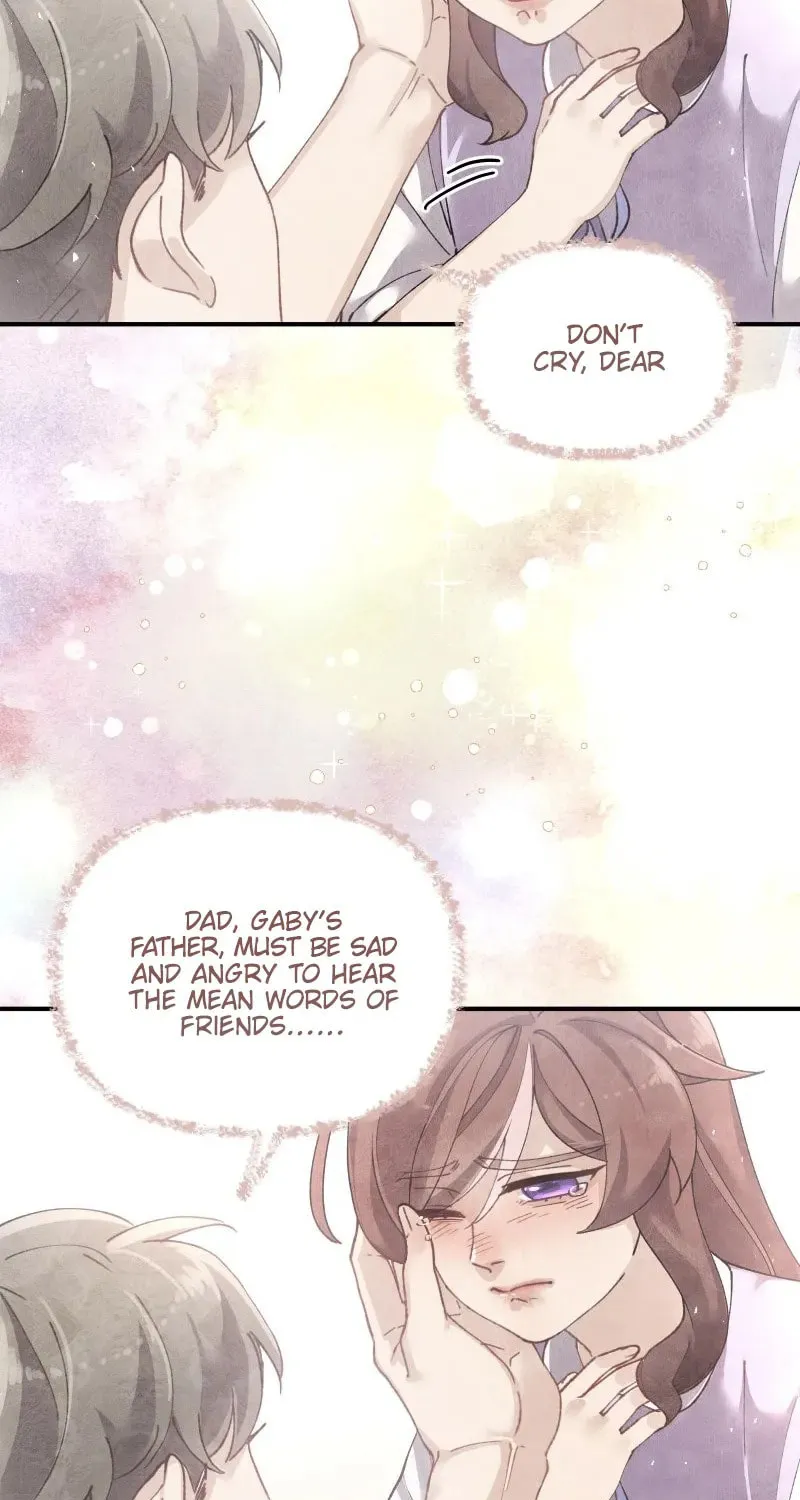 Silver Lining (kikuatama) Chapter 1 page 95 - 