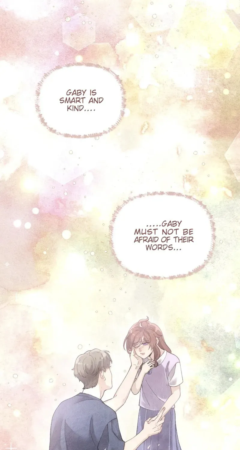 Silver Lining (kikuatama) Chapter 1 page 97 - 
