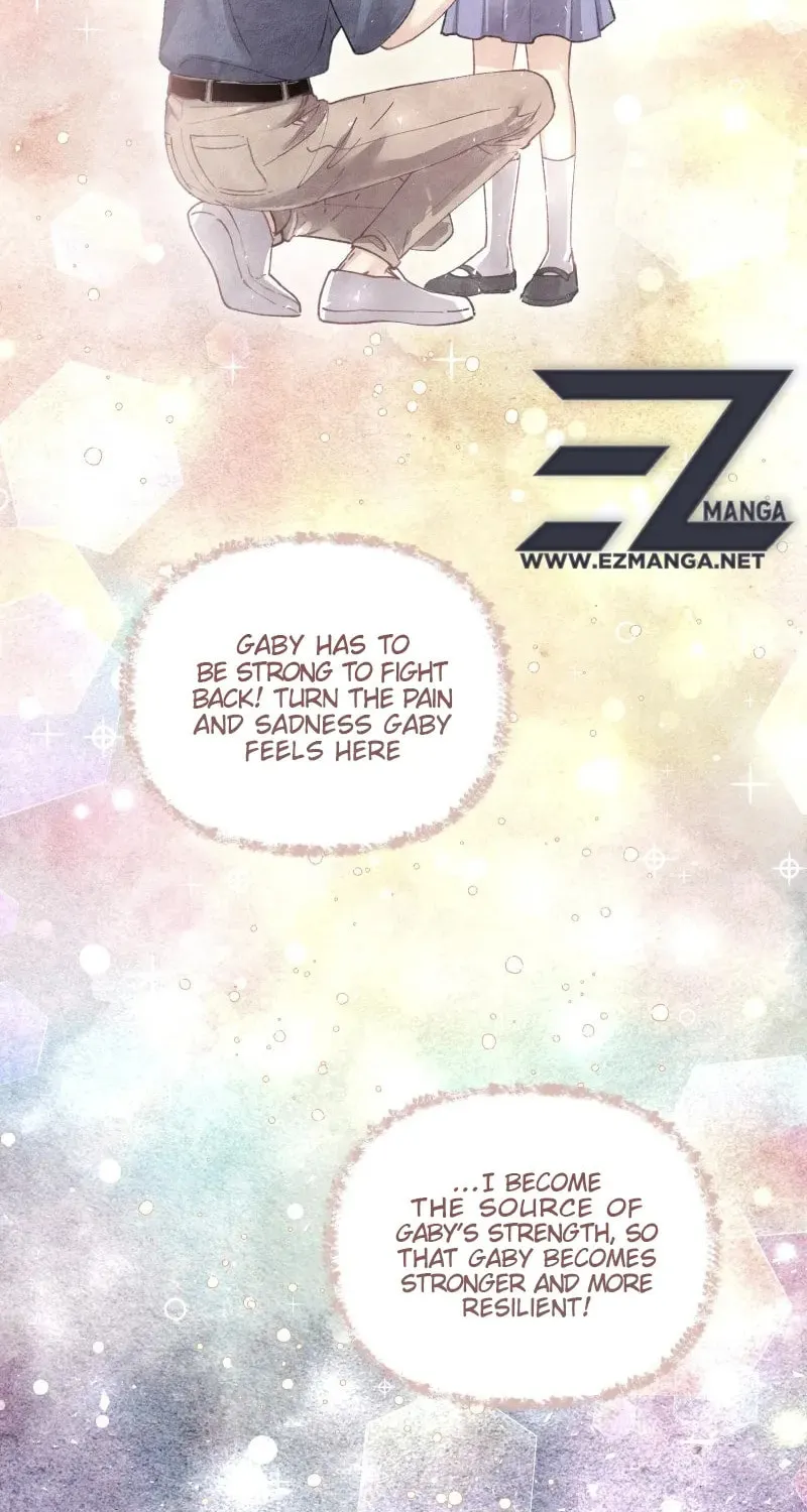 Silver Lining (kikuatama) Chapter 1 page 98 - 
