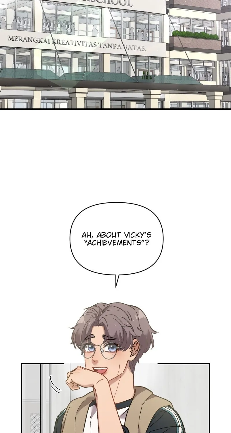 Silver Lining (kikuatama) Chapter 10 page 2 - 