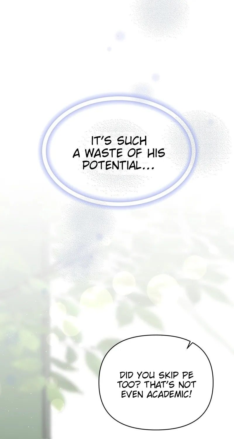 Silver Lining (kikuatama) Chapter 10 page 11 - 