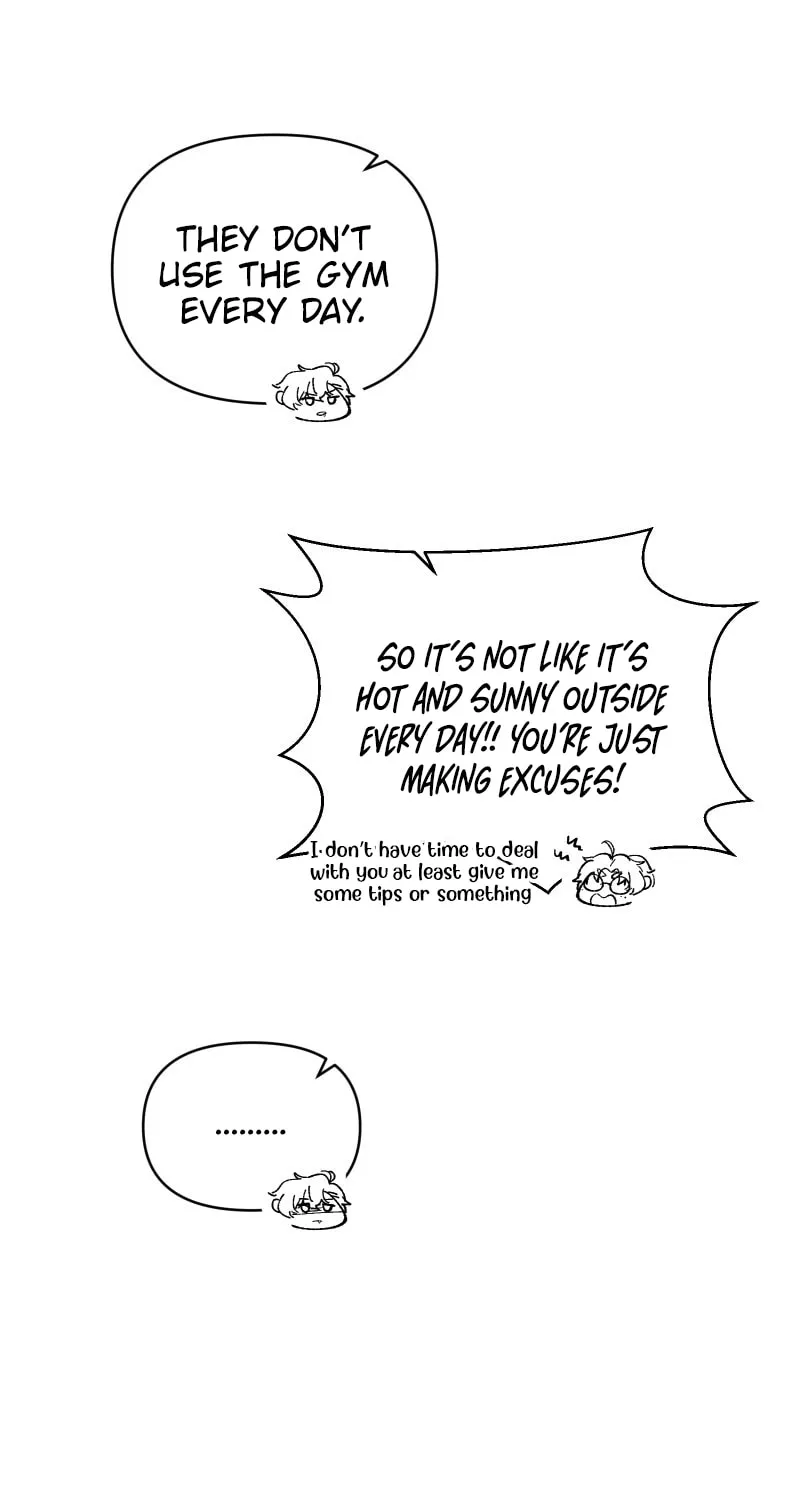 Silver Lining (kikuatama) Chapter 10 page 13 - 