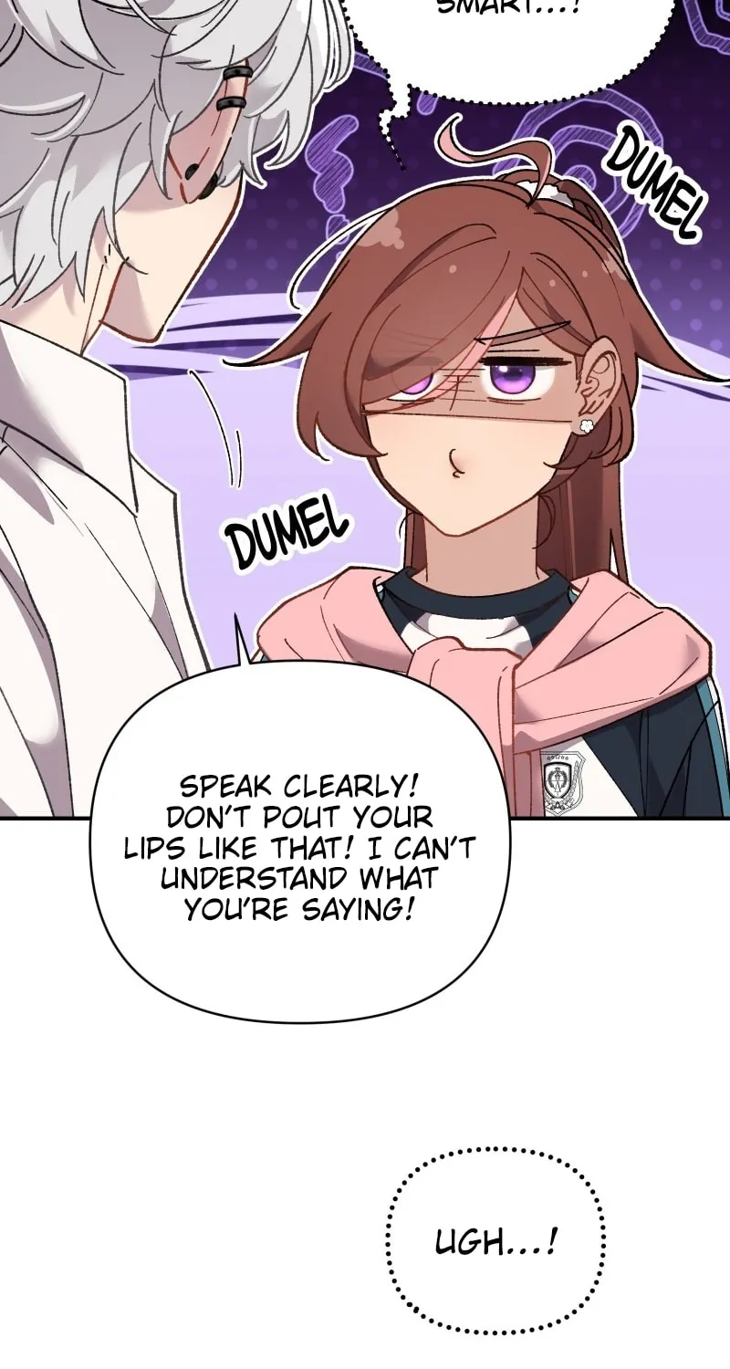 Silver Lining (kikuatama) Chapter 10 page 17 - 