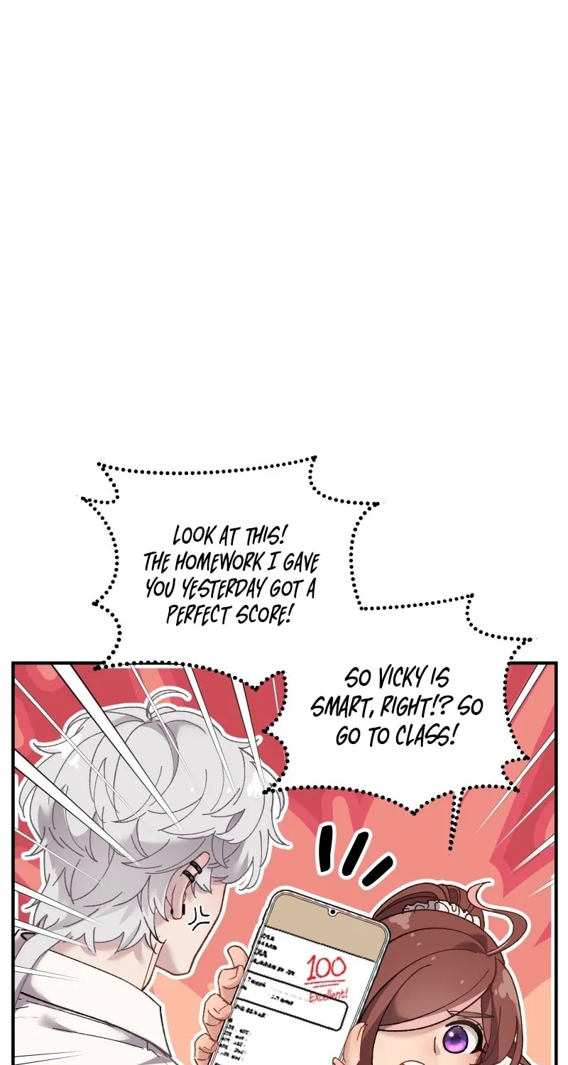 Silver Lining (kikuatama) Chapter 10 page 18 - 