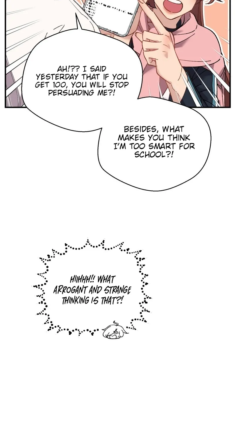 Silver Lining (kikuatama) Chapter 10 page 19 - 