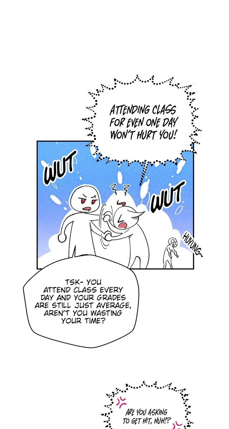 Silver Lining (kikuatama) Chapter 10 page 20 - 
