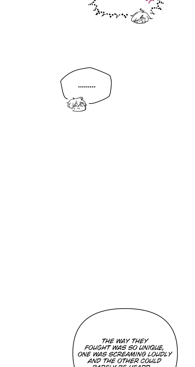 Silver Lining (kikuatama) Chapter 10 page 21 - 