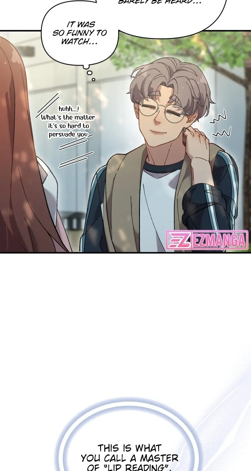 Silver Lining (kikuatama) Chapter 10 page 22 - 