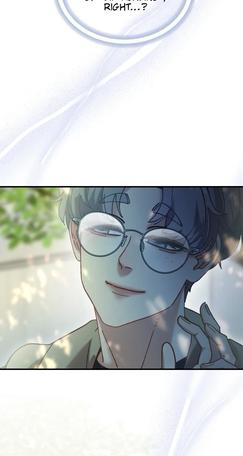 Silver Lining (kikuatama) Chapter 10 page 23 - 