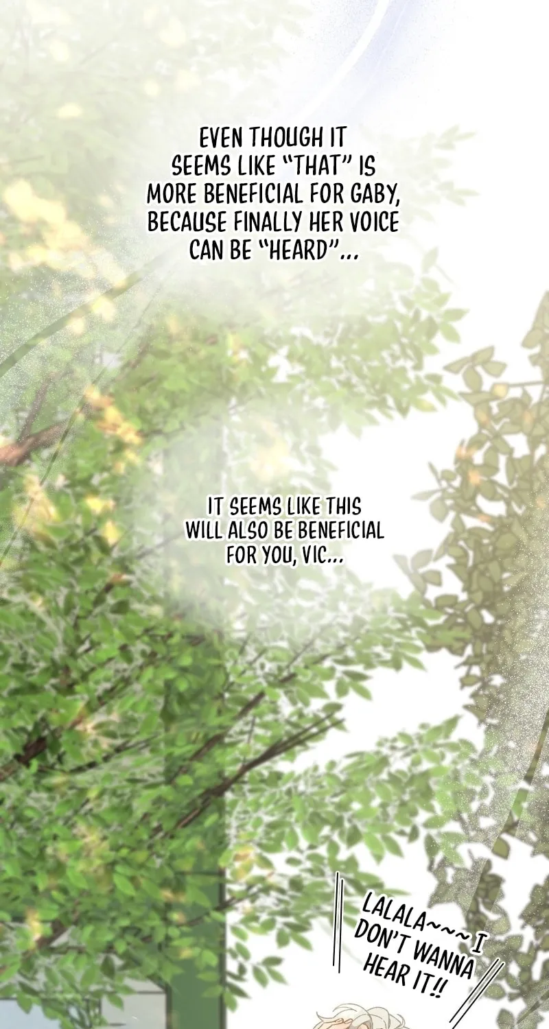 Silver Lining (kikuatama) Chapter 10 page 24 - 