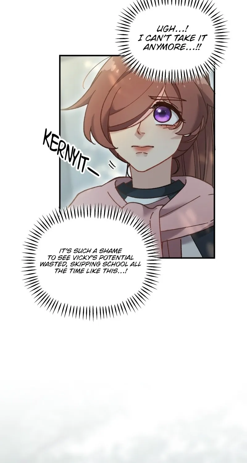 Silver Lining (kikuatama) Chapter 10 page 30 - 