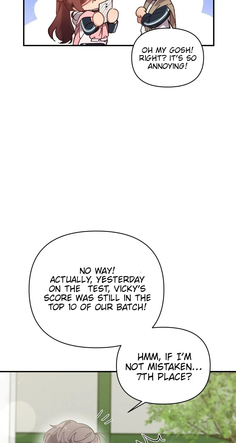 Silver Lining (kikuatama) Chapter 10 page 4 - 