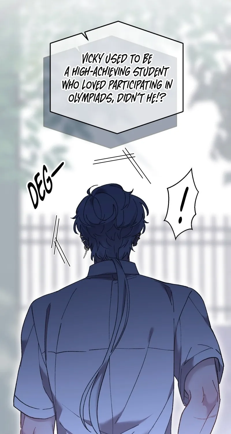 Silver Lining (kikuatama) Chapter 10 page 31 - 