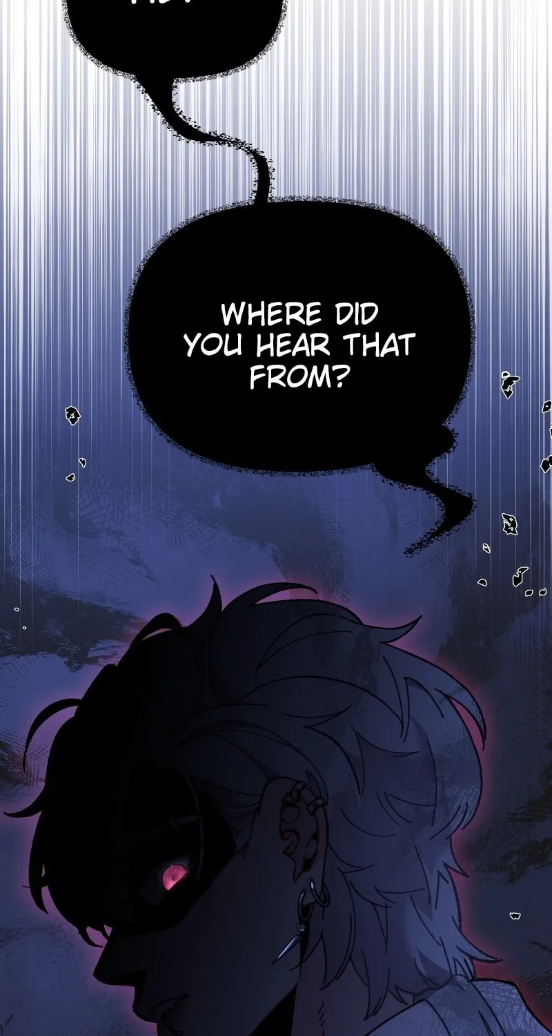 Silver Lining (kikuatama) Chapter 10 page 33 - 