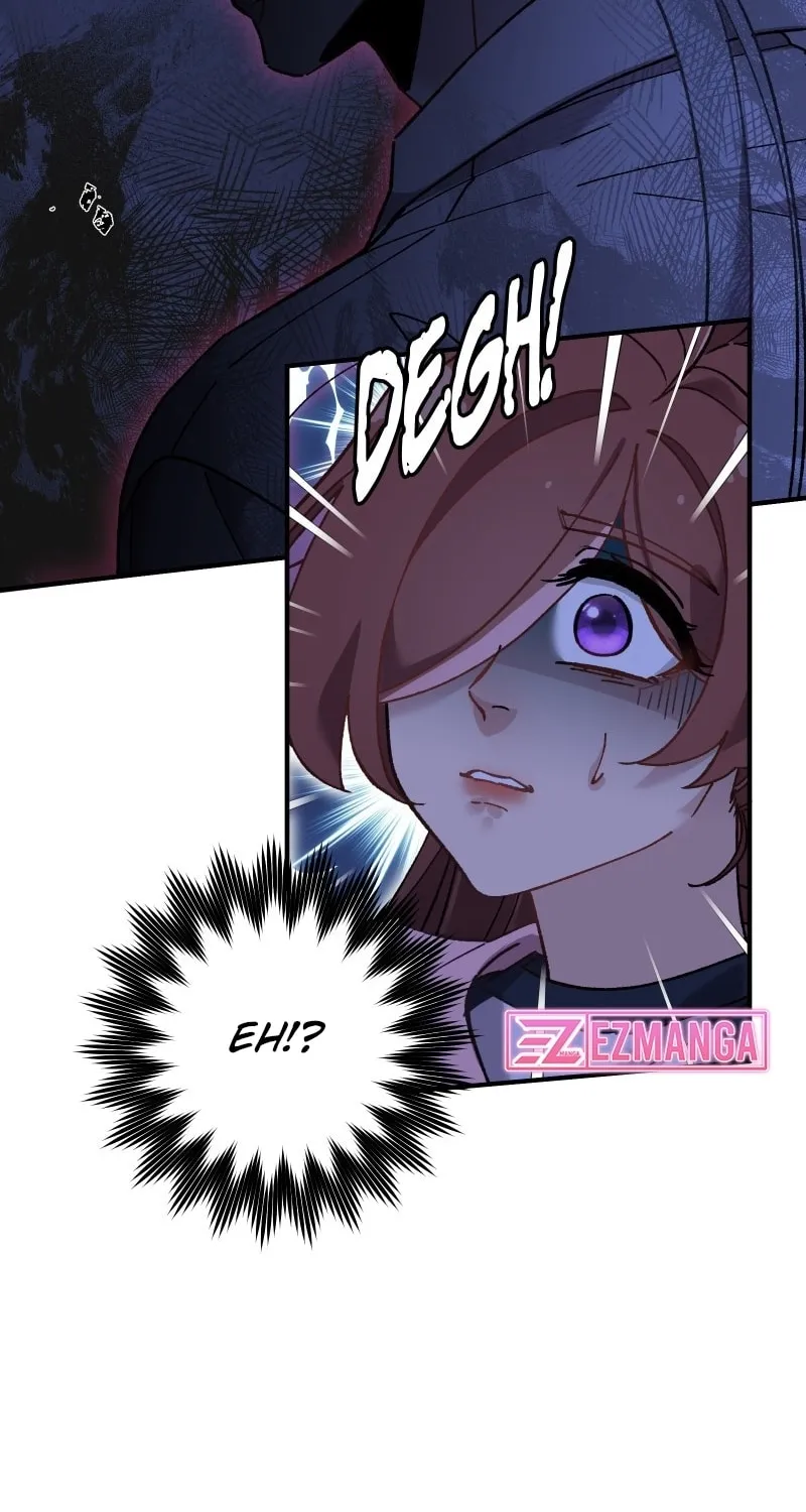Silver Lining (kikuatama) Chapter 10 page 34 - 