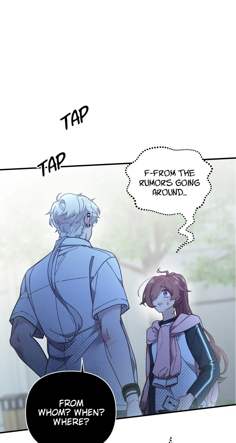 Silver Lining (kikuatama) Chapter 10 page 35 - 