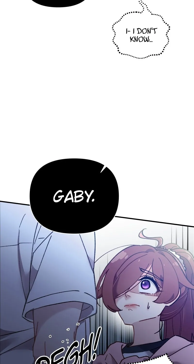 Silver Lining (kikuatama) Chapter 10 page 36 - 