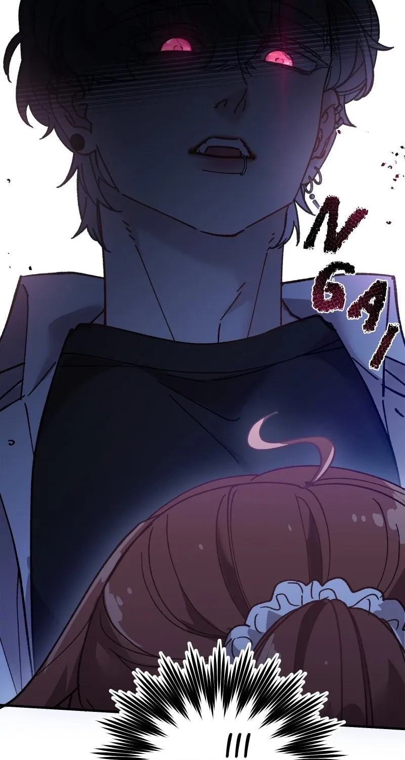 Silver Lining (kikuatama) Chapter 10 page 38 - 