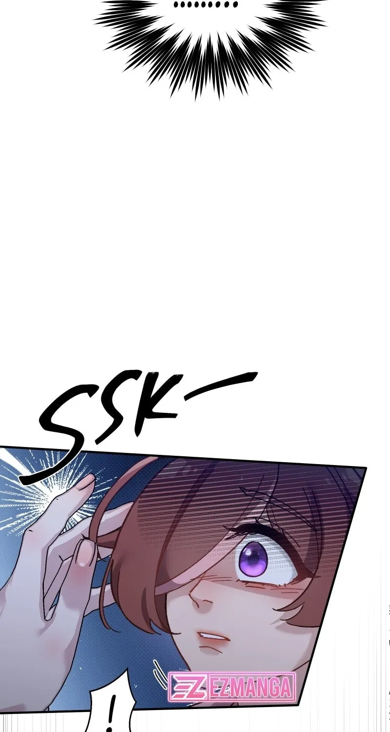 Silver Lining (kikuatama) Chapter 10 page 39 - 