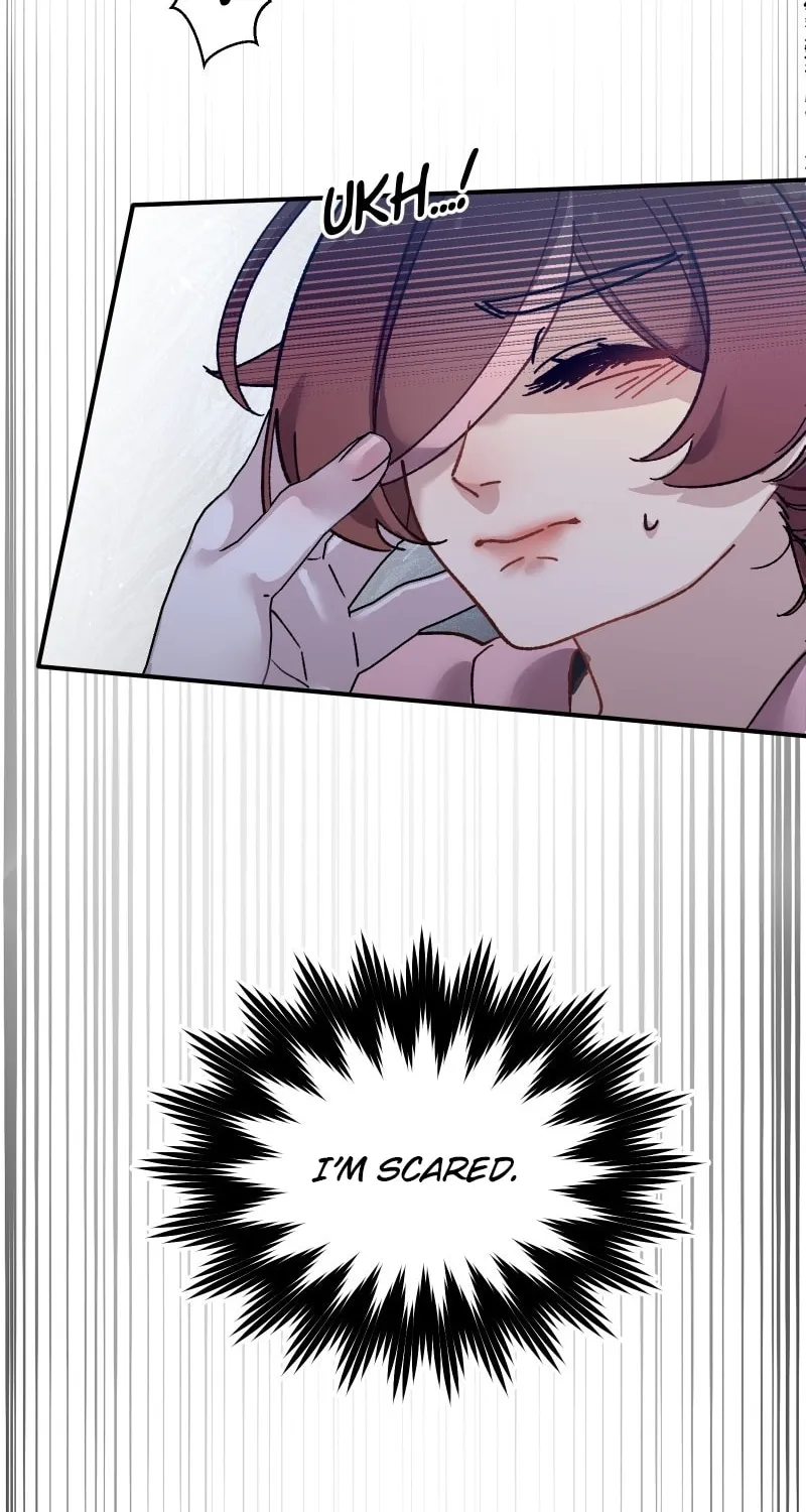 Silver Lining (kikuatama) Chapter 10 page 40 - 