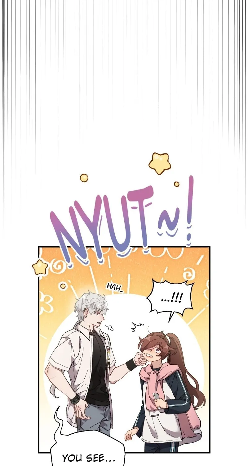 Silver Lining (kikuatama) Chapter 10 page 41 - 