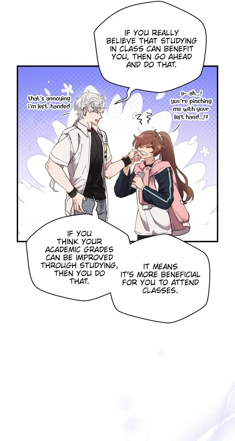 Silver Lining (kikuatama) Chapter 10 page 43 - 