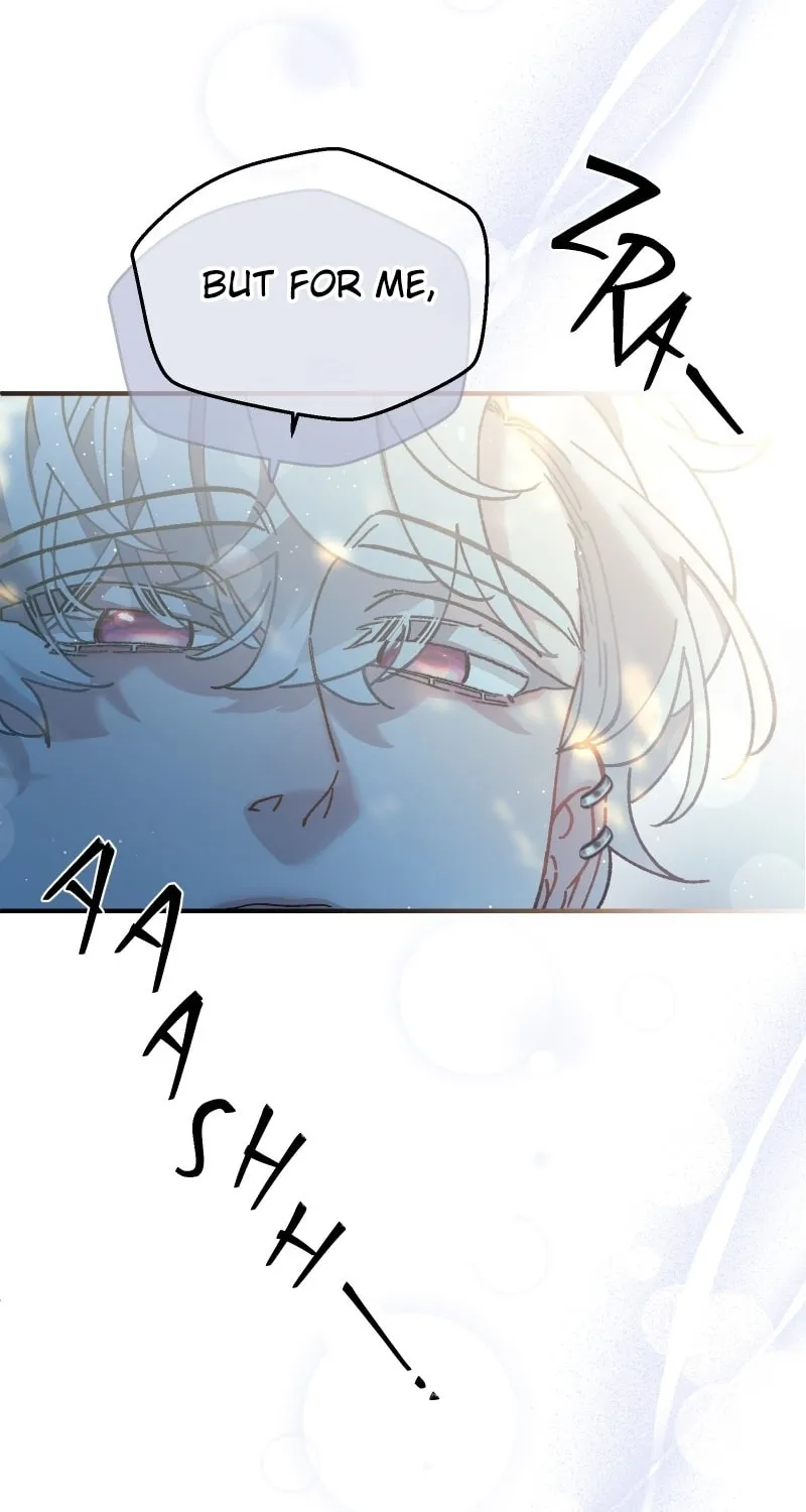 Silver Lining (kikuatama) Chapter 10 page 44 - 