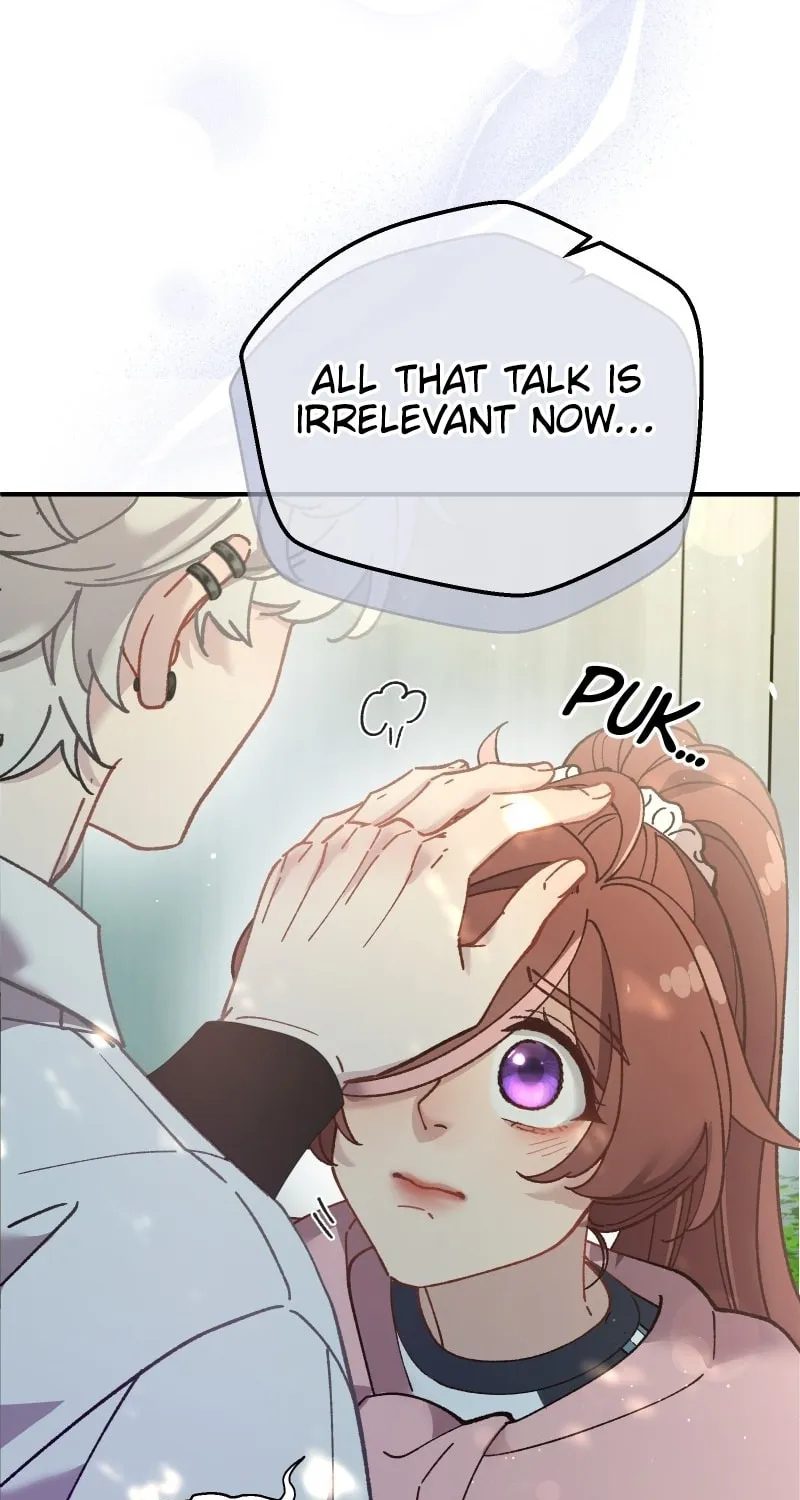Silver Lining (kikuatama) Chapter 10 page 45 - 