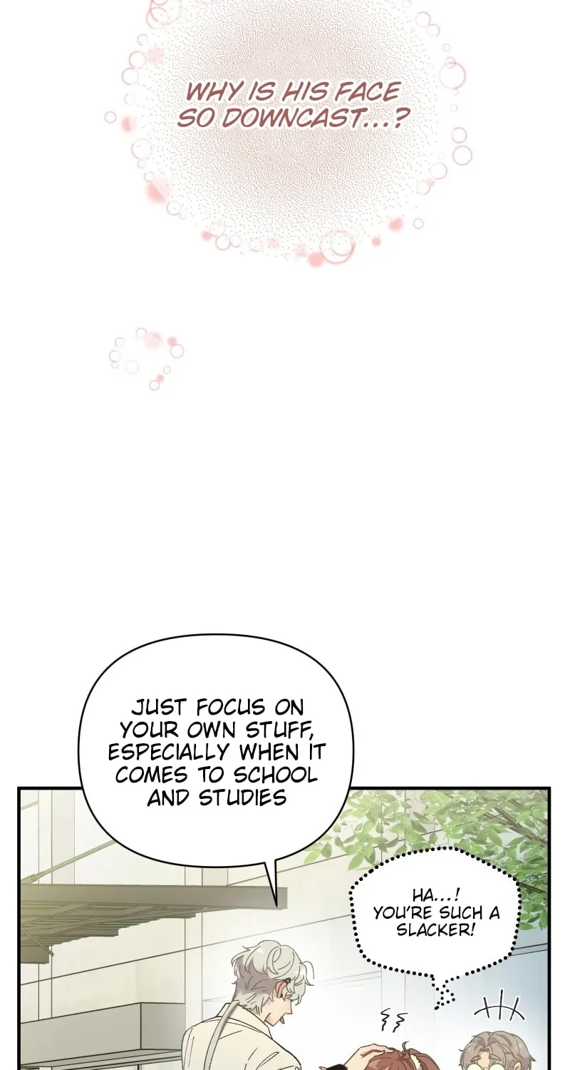 Silver Lining (kikuatama) Chapter 10 page 47 - 