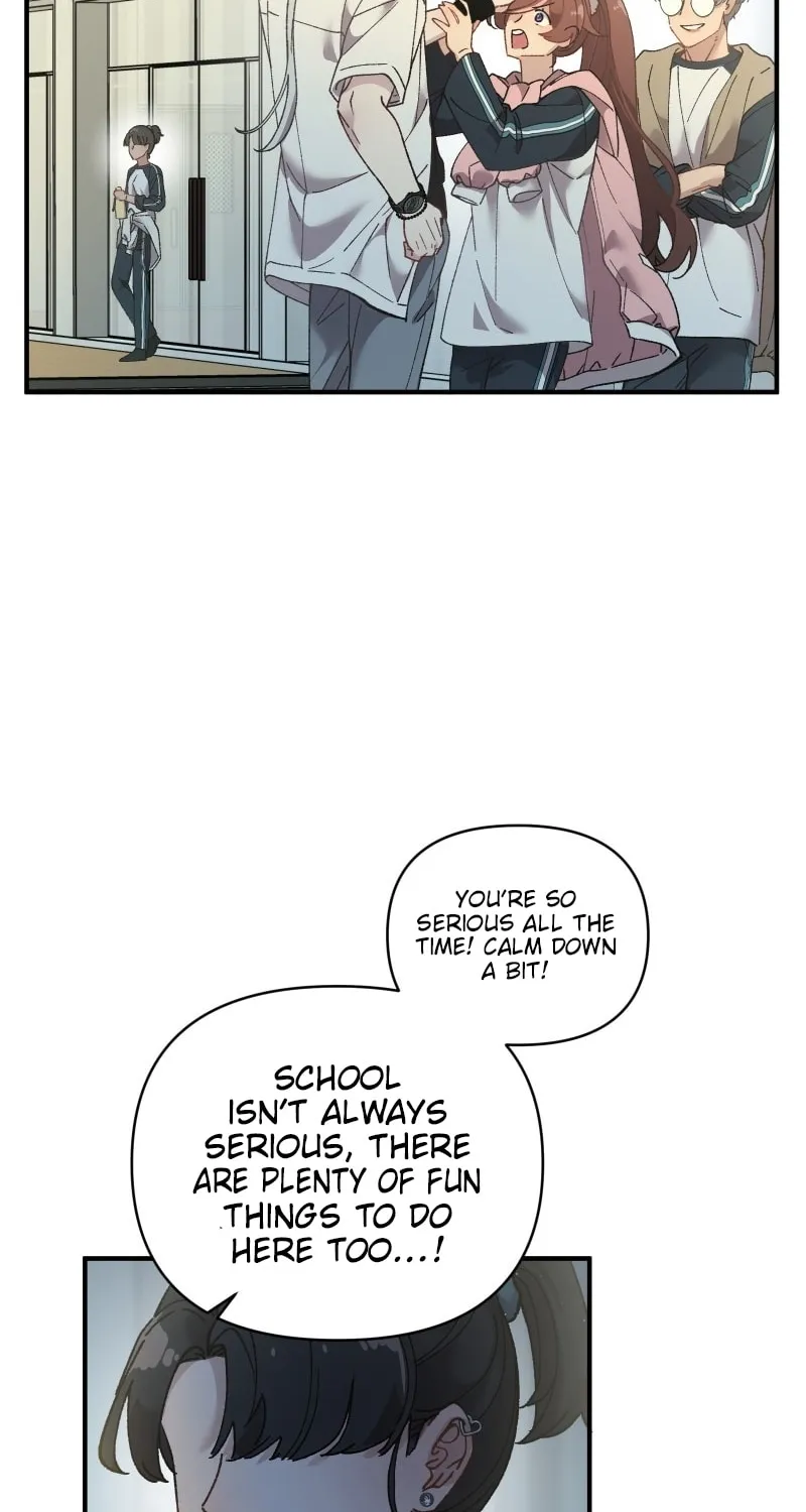 Silver Lining (kikuatama) Chapter 10 page 48 - 