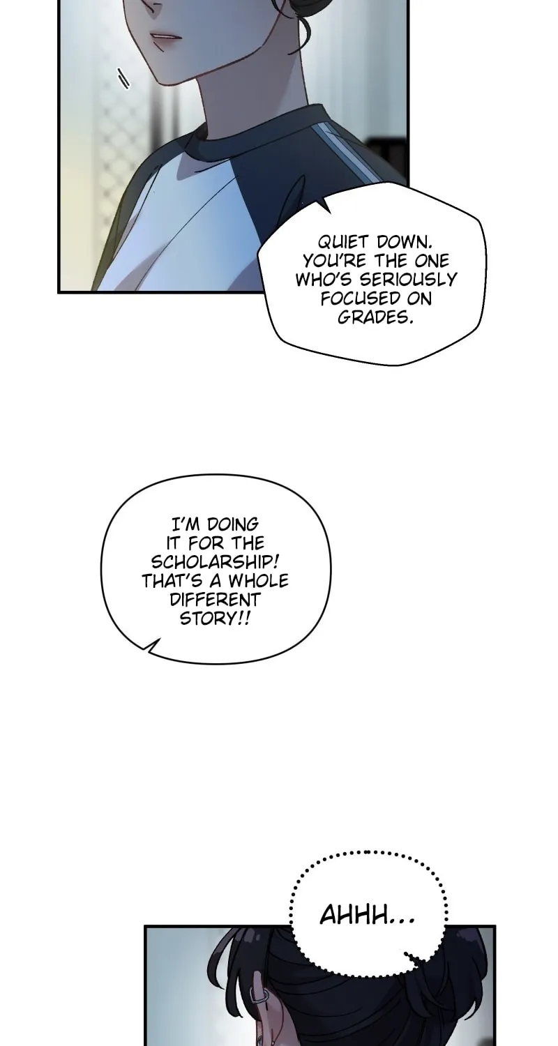 Silver Lining (kikuatama) Chapter 10 page 49 - 