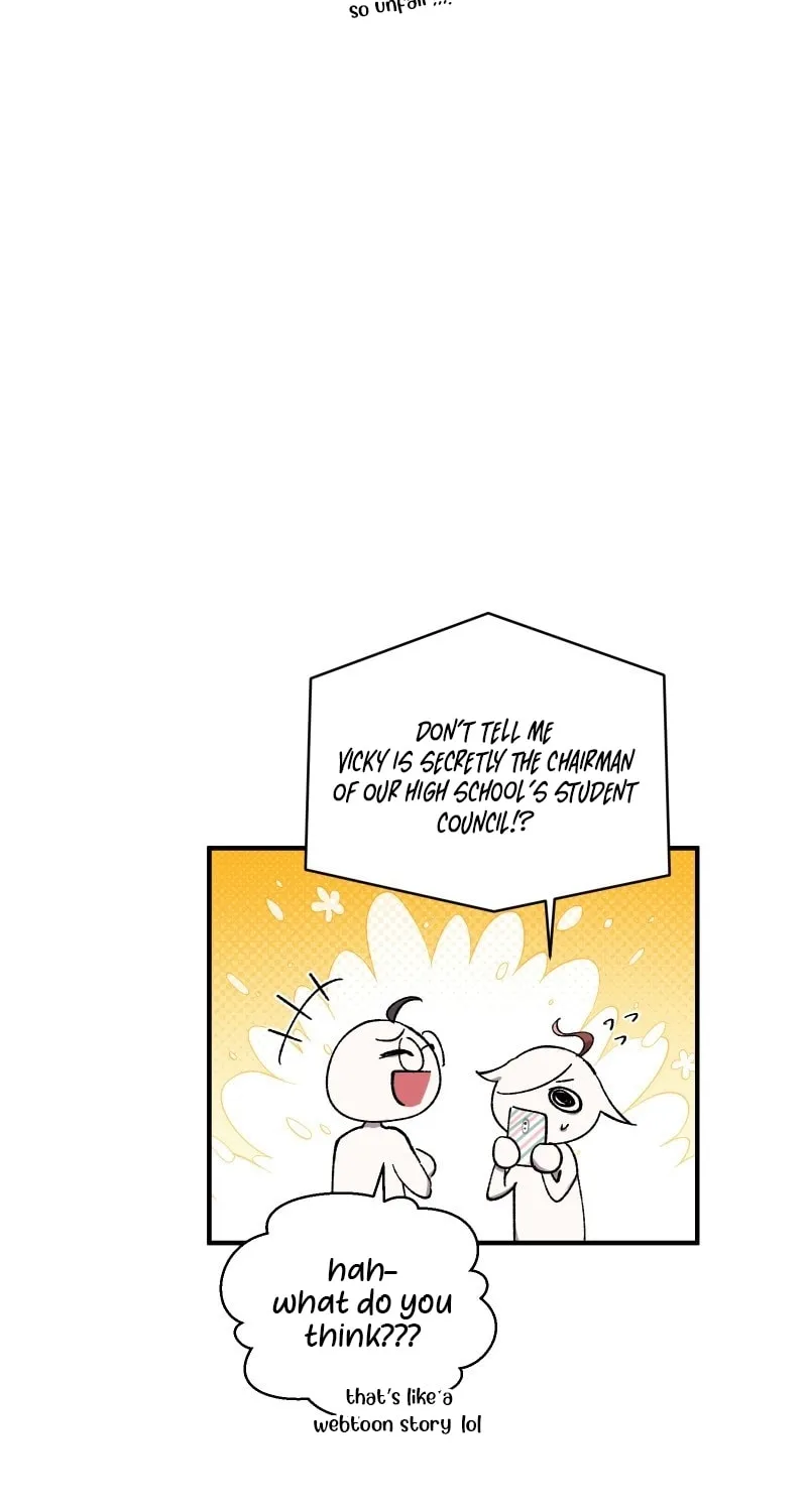 Silver Lining (kikuatama) Chapter 10 page 6 - 