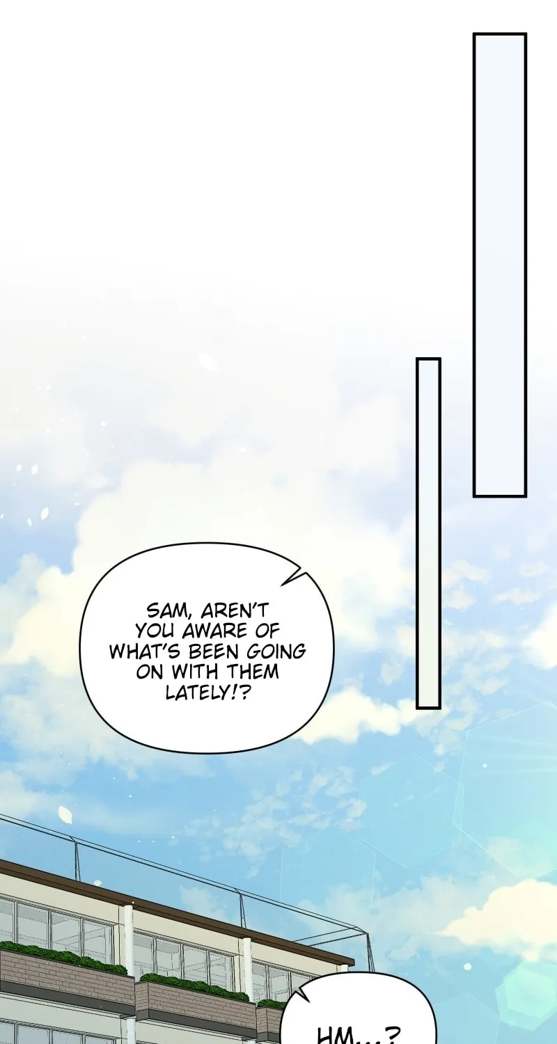 Silver Lining (kikuatama) Chapter 10 page 51 - 