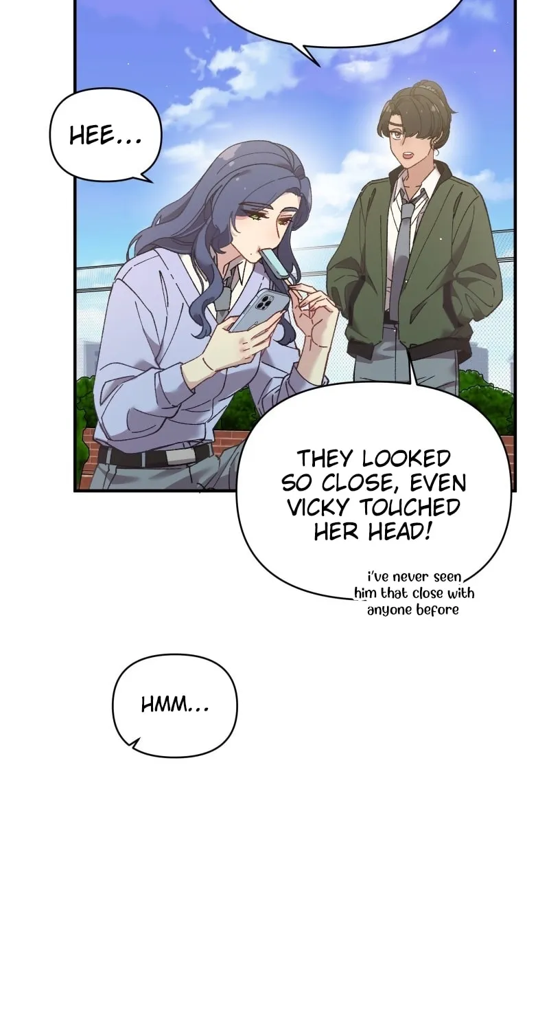 Silver Lining (kikuatama) Chapter 10 page 53 - 