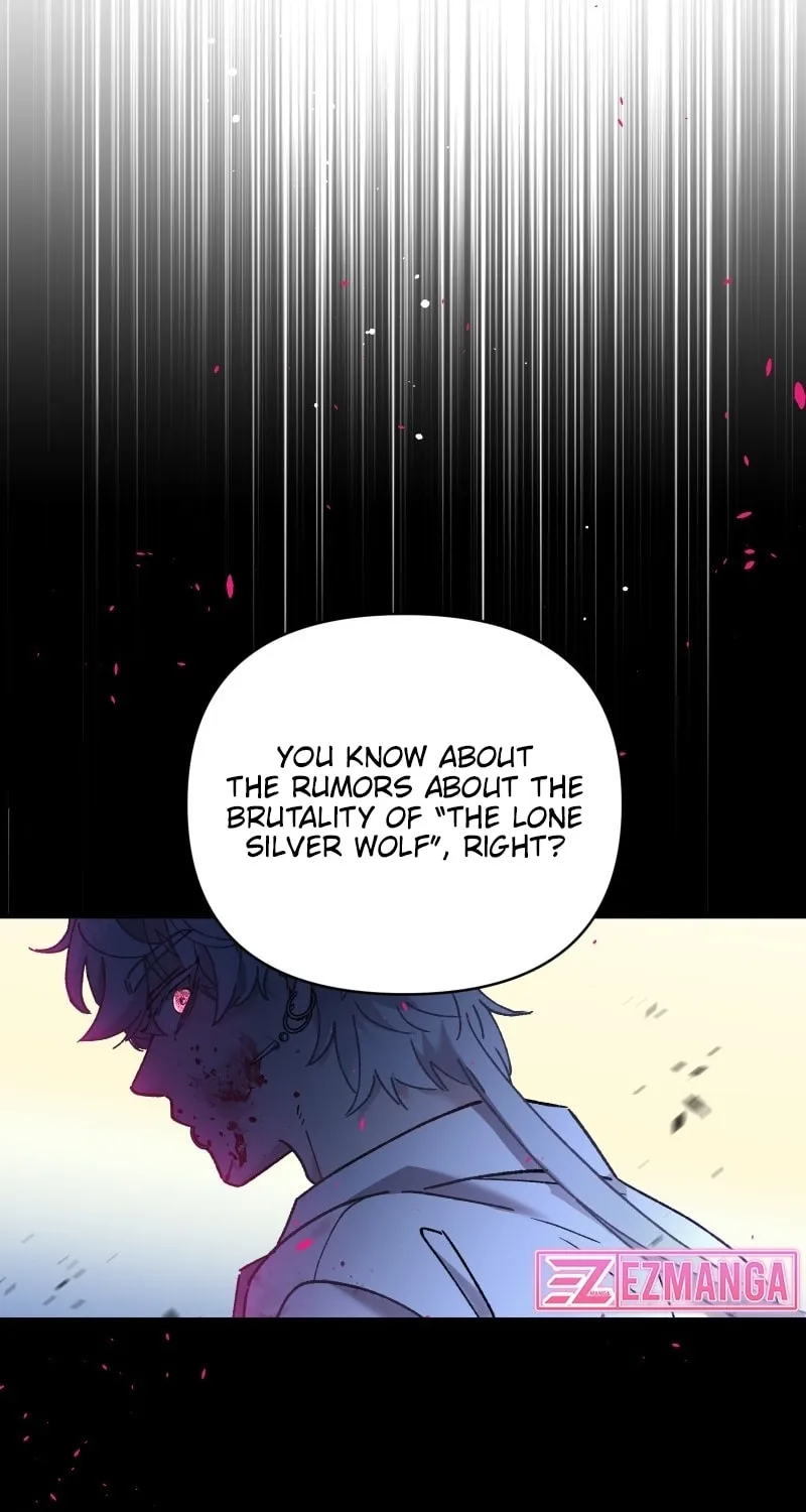 Silver Lining (kikuatama) Chapter 10 page 57 - 