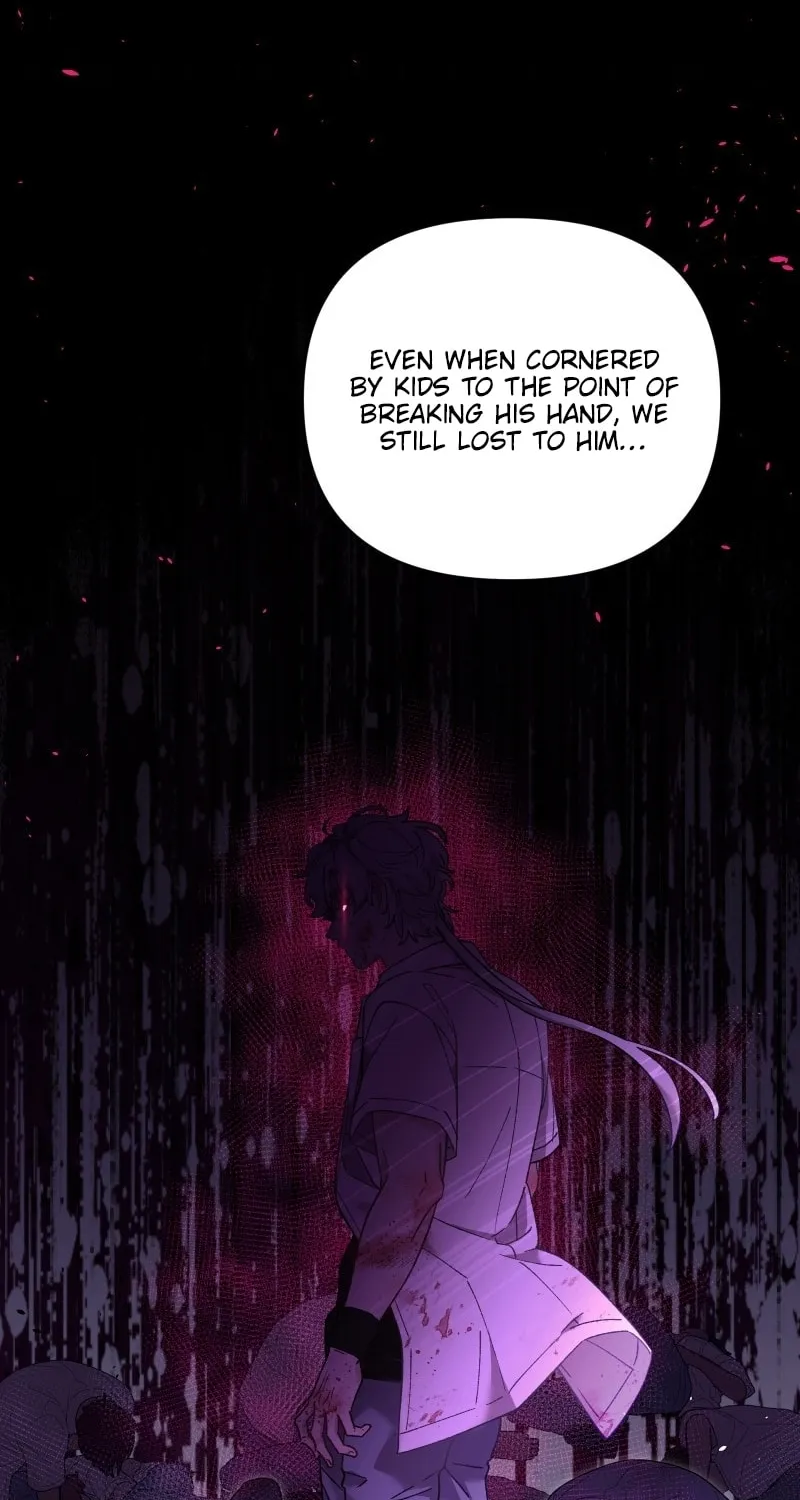 Silver Lining (kikuatama) Chapter 10 page 58 - 
