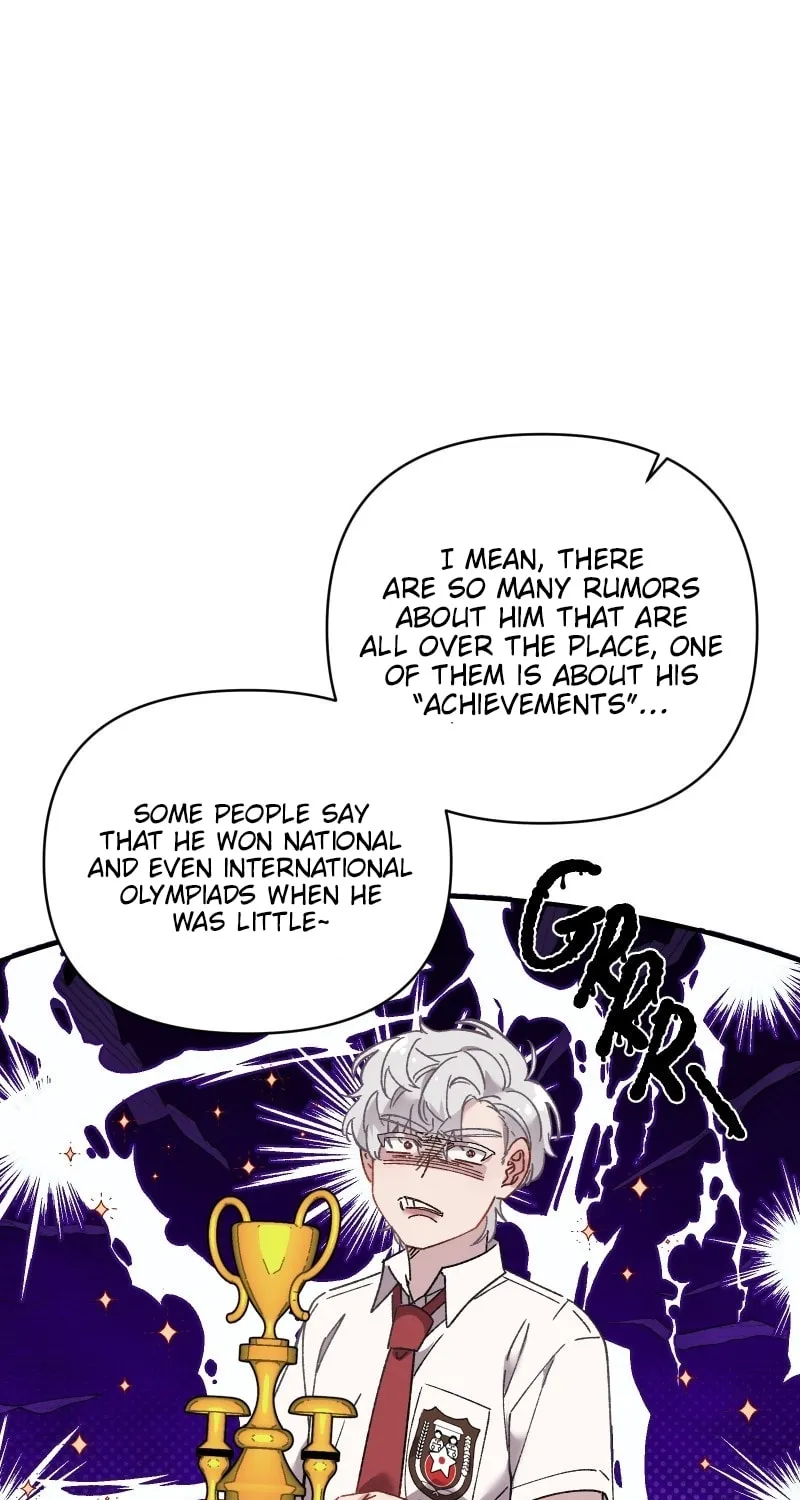 Silver Lining (kikuatama) Chapter 10 page 7 - 