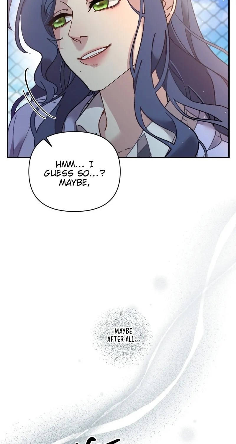 Silver Lining (kikuatama) Chapter 10 page 62 - 