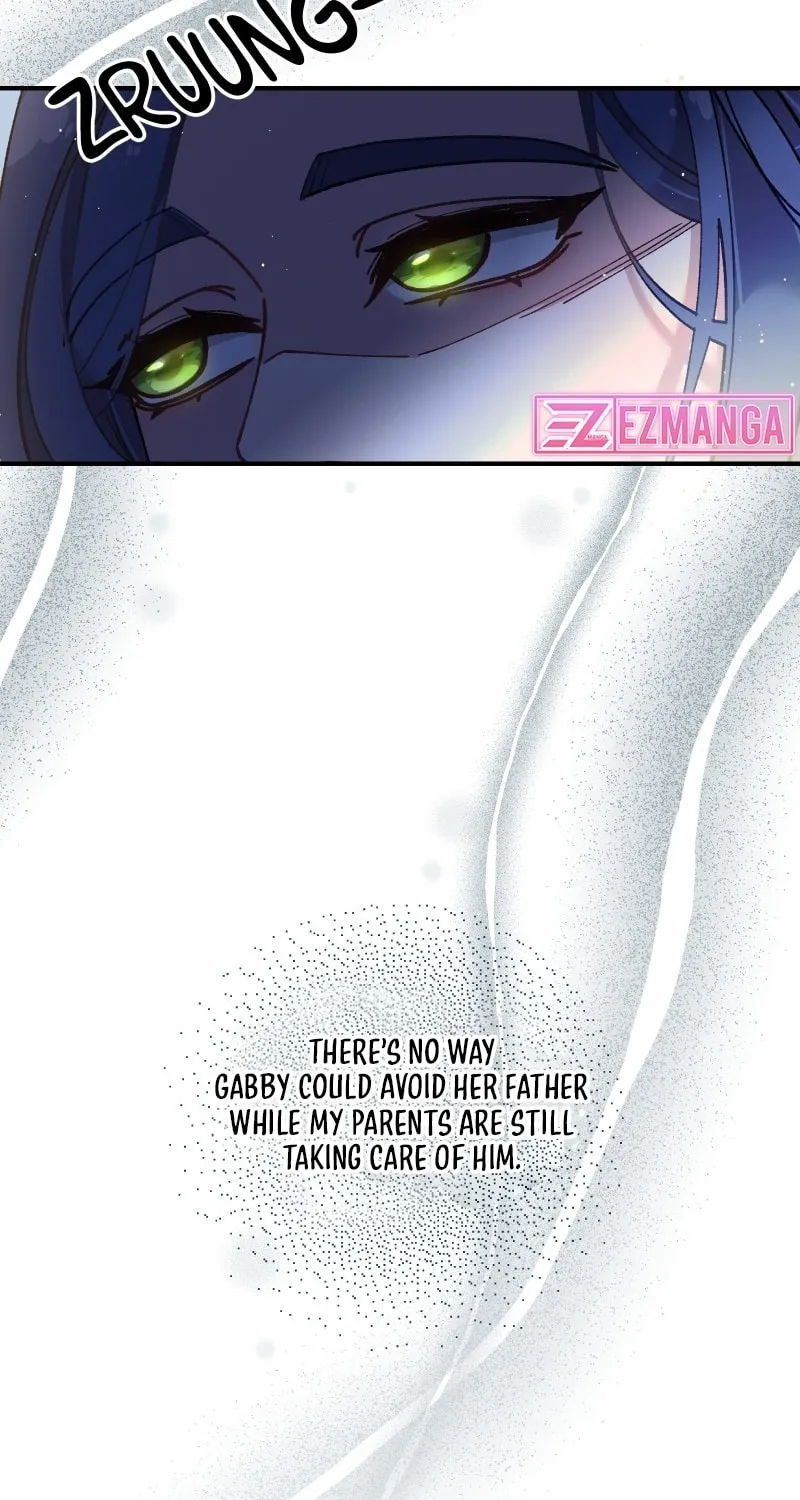 Silver Lining (kikuatama) Chapter 10 page 63 - 