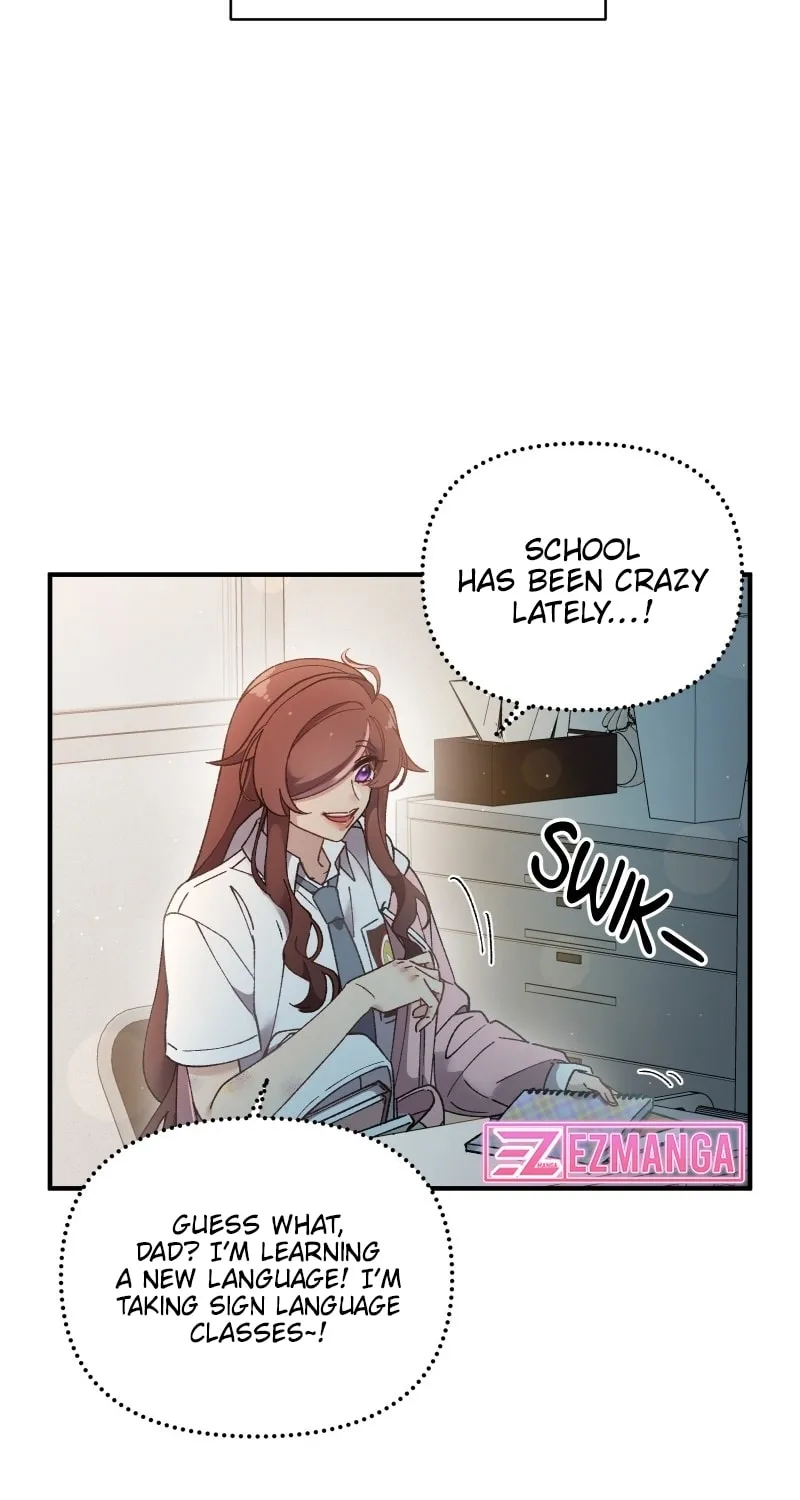 Silver Lining (kikuatama) Chapter 10 page 67 - 